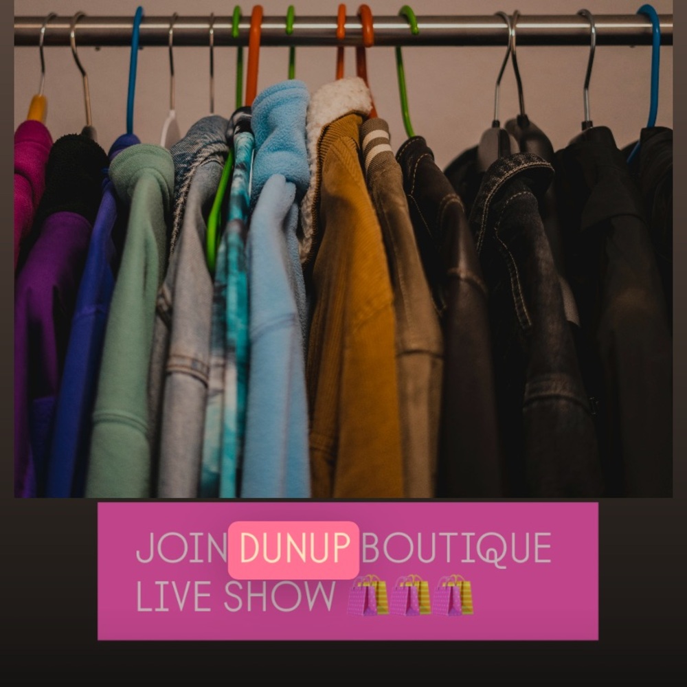 Colorful Jacket Collection